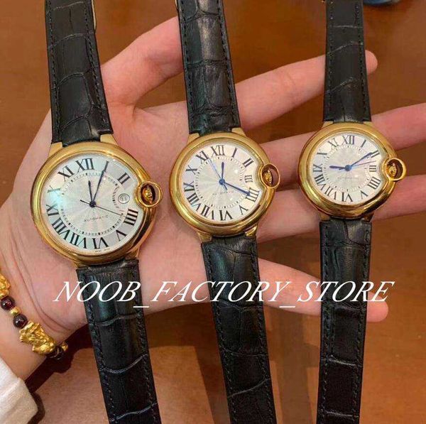 luxury factory 3 size blue balloon gold women's watches switzerland automatic movement black leather strap lady wristwatches original b, Slivery;brown
luxury factory 3 size blue balloon gold women's watches switzerland automatic movement black leather strap lady wristwatches original b, Slivery;brown
