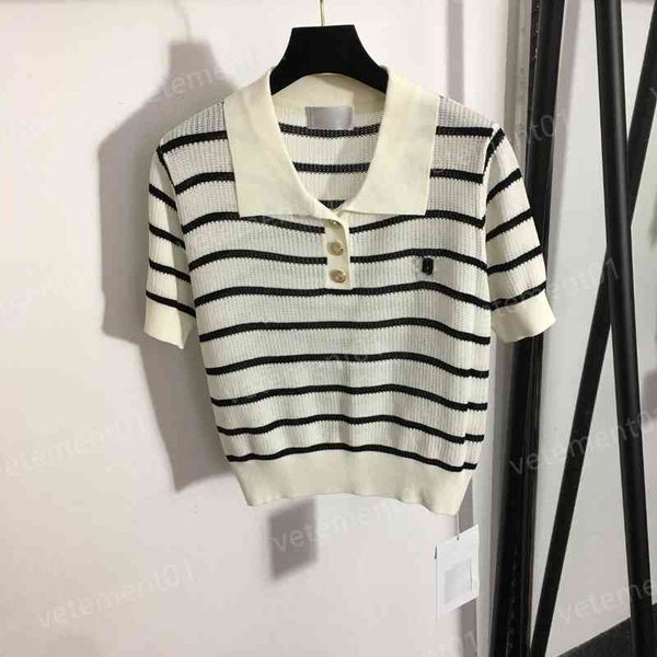 womens designer t-shirts button polo slim short sleeve knit t-shirt luxury summer tees for women clothing, White
womens designer t-shirts button polo slim short sleeve knit t-shirt luxury summer tees for women clothing, White
