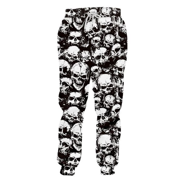 ujwi fashion men casual full length pants harajuku 3d skull printed joggers sweat pants street hip hop style sweatpants custom 220613, Black
ujwi fashion men casual full length pants harajuku 3d skull printed joggers sweat pants street hip hop style sweatpants custom 220613, Black