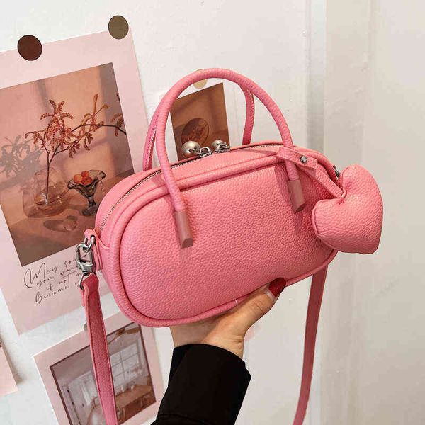 2022 new fashion all-match ladies mini handbag summer small bag women's 2022 simple single shoulder msenger
2022 new fashion all-match ladies mini handbag summer small bag women's 2022 simple single shoulder msenger