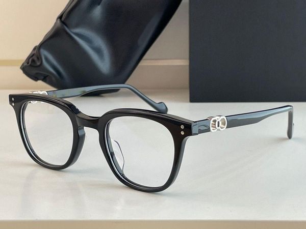 optical eyeglasses for men women retro zen style anti-blue light lens plate full frame with box, White;black
optical eyeglasses for men women retro zen style anti-blue light lens plate full frame with box, White;black