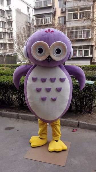 mascot doll costumeowl mascot costume custom fancy costume anime kit mascotte theme fancy dress carnival costume41153, Red;yellow
mascot doll costumeowl mascot costume custom fancy costume anime kit mascotte theme fancy dress carnival costume41153, Red;yellow