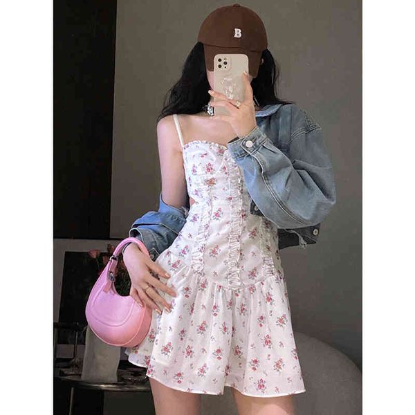 casual dresses elegant style white broken flower suspender dress early spring women's gentle small sweet spicy inner skirt sula, Black;gray
casual dresses elegant style white broken flower suspender dress early spring women's gentle small sweet spicy inner skirt sula, Black;gray