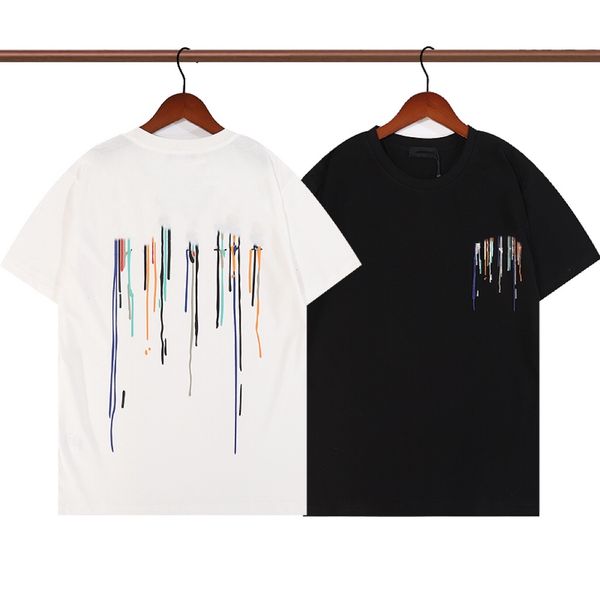 fashion mens designers tshirt summer t shirt stylist tshirt hip hop men women black short sleeve tees #13, White;black
fashion mens designers tshirt summer t shirt stylist tshirt hip hop men women black short sleeve tees #13, White;black