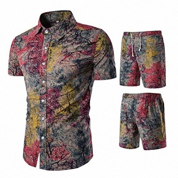 mens summer shirts pants sets fashion floral printed suit casual short sleeve button down shorts outfit red, xxxxxl l4qm#, White;black
mens summer shirts pants sets fashion floral printed suit casual short sleeve button down shorts outfit red, xxxxxl l4qm#, White;black