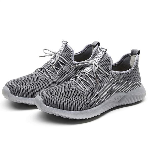lightweight woven safety shoe sneaker anti-piercing safety boots steel toe work shoes woman size36-48 zapatillas indestructibles276y, Black;brown
lightweight woven safety shoe sneaker anti-piercing safety boots steel toe work shoes woman size36-48 zapatillas indestructibles276y, Black;brown