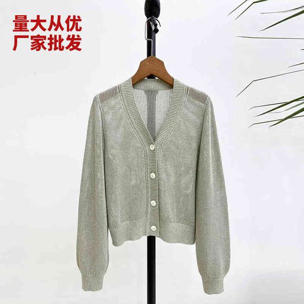 women's sweaters hejia pure original v-neck ic mulberry silk linen flower yarn leaky cardigan female, White;black
women's sweaters hejia pure original v-neck ic mulberry silk linen flower yarn leaky cardigan female, White;black