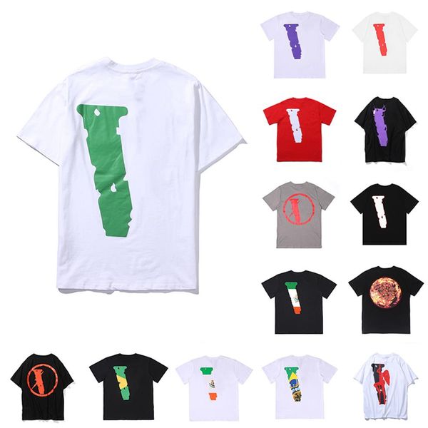 shorts mens womens short sleeve big v designer t shirts printed fashion man t-shirt casual tees hip hop streetwear tshirts women t254p, White;black
shorts mens womens short sleeve big v designer t shirts printed fashion man t-shirt casual tees hip hop streetwear tshirts women t254p, White;black