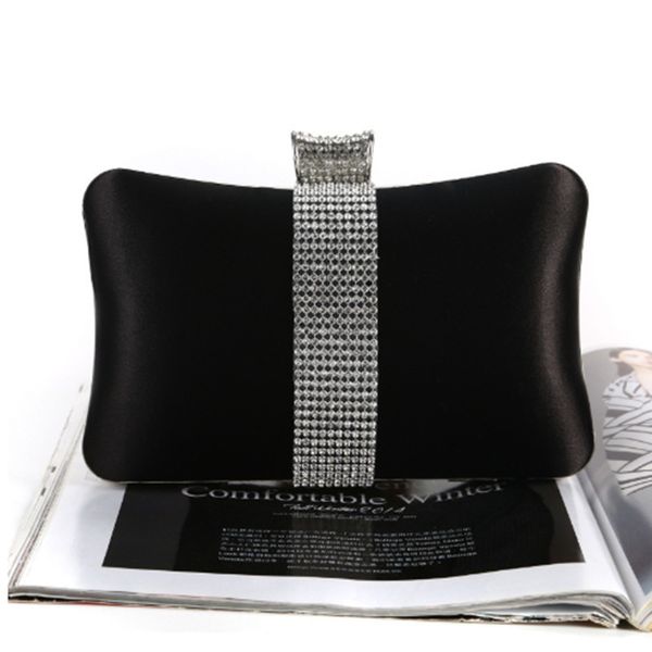 xiyuan silver blue black diamond elegant party dinner purses crystal wedding bridal woman handbag birthday banquet evening bags
xiyuan silver blue black diamond elegant party dinner purses crystal wedding bridal woman handbag birthday banquet evening bags