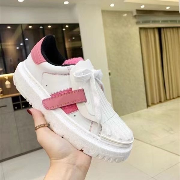 30% off 2022 slippers sandals candy color sneakers fashon colorful lace low causaul breathable trainers flats women shoes, Black
30% off 2022 slippers sandals candy color sneakers fashon colorful lace low causaul breathable trainers flats women shoes, Black