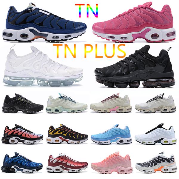 tn plus running shoes mens triple black white terrascape sustainable midnight navy white pink silver women breathable trainers outdoor sport
tn plus running shoes mens triple black white terrascape sustainable midnight navy white pink silver women breathable trainers outdoor sport