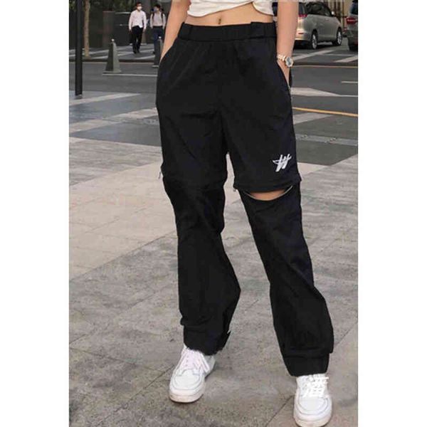 women's shorts one pair of spring functional style overalls we11 men's and women's pan y1p8, White;black
women's shorts one pair of spring functional style overalls we11 men's and women's pan y1p8, White;black