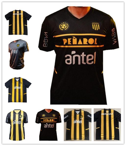 2022 2023 uruguay penarol soccer jerseys home 130th commemorative edition 21 22 23 club atletico c.rodriguez gargano meneses mens football s, Black;yellow
2022 2023 uruguay penarol soccer jerseys home 130th commemorative edition 21 22 23 club atletico c.rodriguez gargano meneses mens football s, Black;yellow