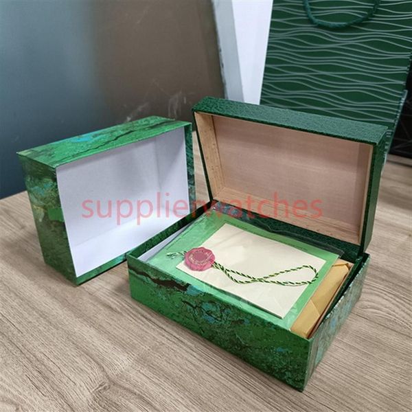 hjd rolex green cases quality man watch wood box paper bags certificate original boxes for wooden woman watches gift box accessori2302, Black;blue
hjd rolex green cases quality man watch wood box paper bags certificate original boxes for wooden woman watches gift box accessori2302, Black;blue