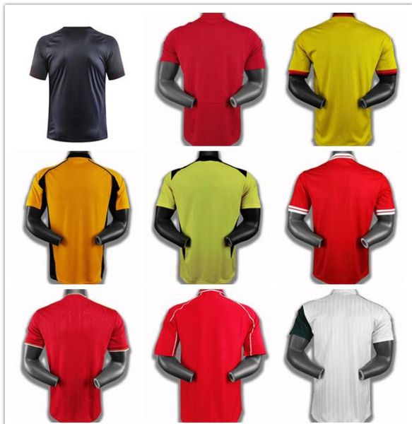 retro rush fowler berger barnes mcmanaman owen gerrard torres 1993 94 95 98 1989 2011 2012 long sleeve soccer jerseys retro football shirt, Black;yellow
retro rush fowler berger barnes mcmanaman owen gerrard torres 1993 94 95 98 1989 2011 2012 long sleeve soccer jerseys retro football shirt, Black;yellow