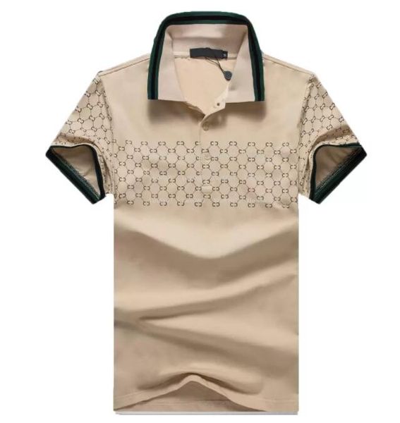 summer brand clothes luxury designer polo shirts men's casual polo fashion snake bee print embroidery t shirt high street mens polos, White;black
summer brand clothes luxury designer polo shirts men's casual polo fashion snake bee print embroidery t shirt high street mens polos, White;black