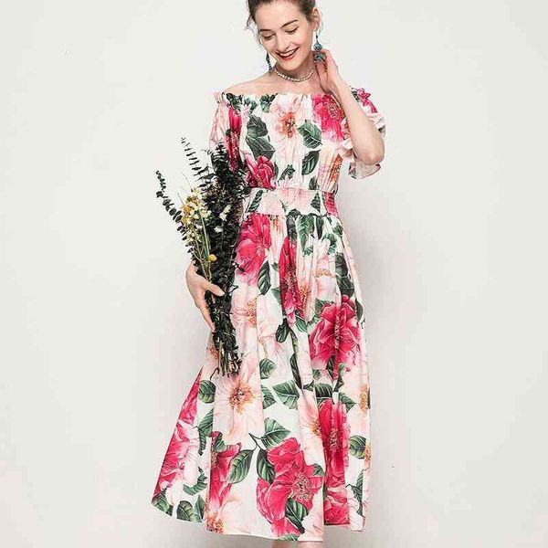 casual dresses summer women's one shoulder suspender printed dress elastic waist short sleeve beach skirt elegant long o0mp, Black;gray
casual dresses summer women's one shoulder suspender printed dress elastic waist short sleeve beach skirt elegant long o0mp, Black;gray