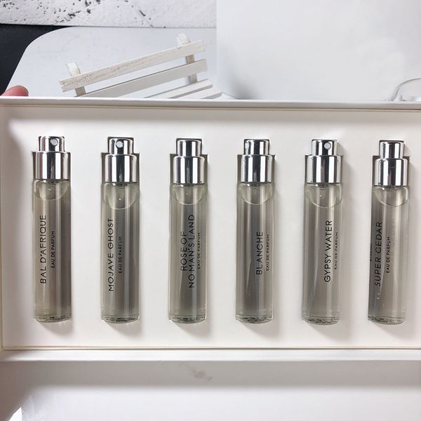 perfume set for woman and man 12ml 6 pieces fragrances suit edp different note highest quality and fast delivery
perfume set for woman and man 12ml 6 pieces fragrances suit edp different note highest quality and fast delivery