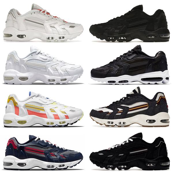 saling 2022 latest mens womens 96s running shoes summers mesh sports sneaker pure platinum triple black all white magic ember blackened blue
saling 2022 latest mens womens 96s running shoes summers mesh sports sneaker pure platinum triple black all white magic ember blackened blue