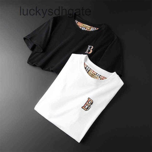 brand designer bb r t shirt and polo shirt special oba pauliana summer large men's short sleeve t-shirt fashion slim, White;black
brand designer bb r t shirt and polo shirt special oba pauliana summer large men's short sleeve t-shirt fashion slim, White;black