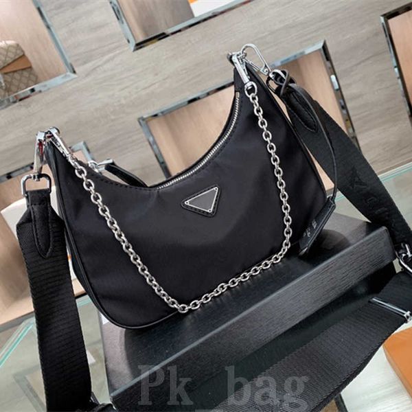 wholesale woman designer bags hobo handbags lady fashion nylon composite designers handbag chains shoulder bag black crossbody
wholesale woman designer bags hobo handbags lady fashion nylon composite designers handbag chains shoulder bag black crossbody
