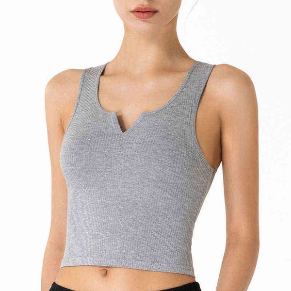 nwt 2022 women sports ribbed crop shirt fitness gym running fit tee t220725, White;red
nwt 2022 women sports ribbed crop shirt fitness gym running fit tee t220725, White;red