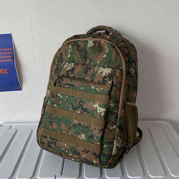 new double shoulder camo backpack nylon large capacity mountaineering bag travel rescue outdoor travel bag t220801
new double shoulder camo backpack nylon large capacity mountaineering bag travel rescue outdoor travel bag t220801
