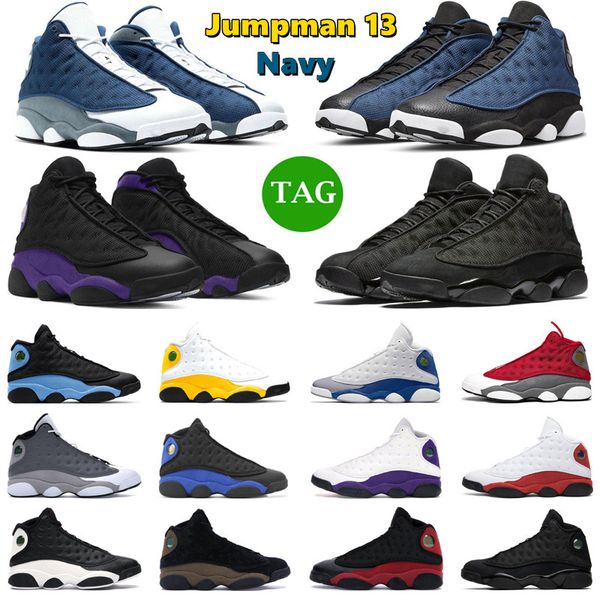 og jumpman 13 basketball shoes men women 13s flint navy university blue del sol court purple hyper royal black cat mens trainers sport sneak
og jumpman 13 basketball shoes men women 13s flint navy university blue del sol court purple hyper royal black cat mens trainers sport sneak