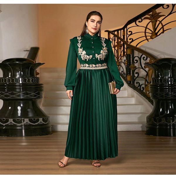 ramadan eid mubarak plus size dresses kaftan abaya dubai turkey islam pakistani muslim long dress for women robe longue femme, Red
ramadan eid mubarak plus size dresses kaftan abaya dubai turkey islam pakistani muslim long dress for women robe longue femme, Red