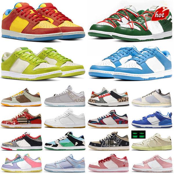 designer dunkes low casual shoes men women dunks lows paisley sb dunksb 1 one panda cactus jack bart simpson world champ safari curry, Black
designer dunkes low casual shoes men women dunks lows paisley sb dunksb 1 one panda cactus jack bart simpson world champ safari curry, Black