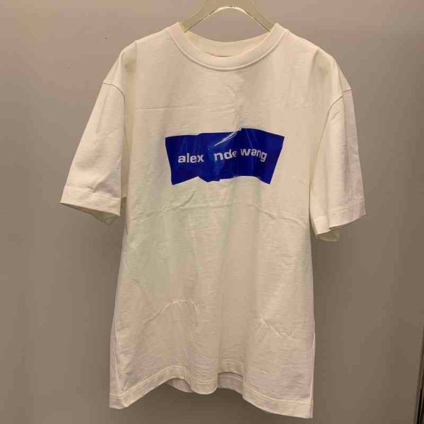 women's t-shirt summer product dang family letter short sleeve t-shirt loose fit casual cotton ins, White
women's t-shirt summer product dang family letter short sleeve t-shirt loose fit casual cotton ins, White