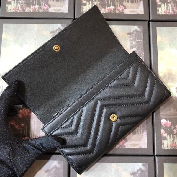 designer wallets for women classic women genuine real leather wallet clutch feminine casual purse long wallet2860, Red;black
designer wallets for women classic women genuine real leather wallet clutch feminine casual purse long wallet2860, Red;black