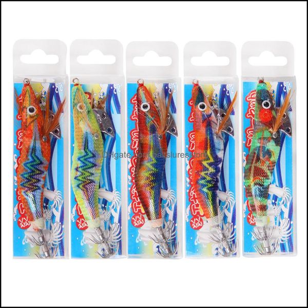 baits lures fishing sports outdoors 20pcs luminous jigs lure shrimp bait lead sinker squid hook ocs cuttlefish size 2.53 t200602 drop
baits lures fishing sports outdoors 20pcs luminous jigs lure shrimp bait lead sinker squid hook ocs cuttlefish size 2.53 t200602 drop