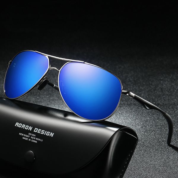 2022 newnight vision sun glasses aluminum magnesium leg classic polarized sunglasses for driving a537, White;black
2022 newnight vision sun glasses aluminum magnesium leg classic polarized sunglasses for driving a537, White;black