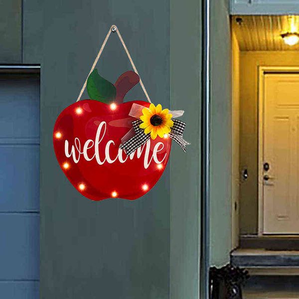 factory outlet new wreath wooden crafts welcome sign pendant thanksgiving decoration home front door listing
factory outlet new wreath wooden crafts welcome sign pendant thanksgiving decoration home front door listing