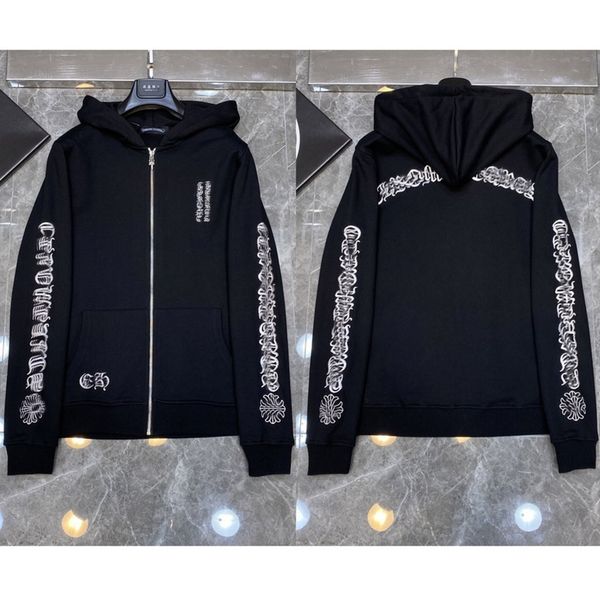 mens brand classic sweatshirts ch fashion designer hoodies horseshoe cross print jacket women casual quality luxury pullover hooded loose h, Black
mens brand classic sweatshirts ch fashion designer hoodies horseshoe cross print jacket women casual quality luxury pullover hooded loose h, Black
