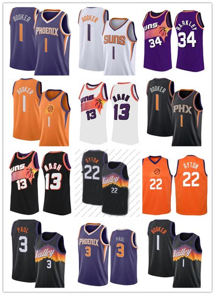 2021 the finals devin 1 booker chris 3 paul deandre 22 ayton basketball jerseys phoenixs steve 13 nash charles 34 barkley sun jersey jae 99, Black;red
2021 the finals devin 1 booker chris 3 paul deandre 22 ayton basketball jerseys phoenixs steve 13 nash charles 34 barkley sun jersey jae 99, Black;red