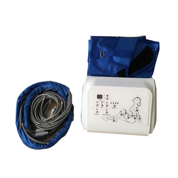 air pressure equipo para drenaje linfatico pressotherapy machine slimming detox weight fat loss device
air pressure equipo para drenaje linfatico pressotherapy machine slimming detox weight fat loss device