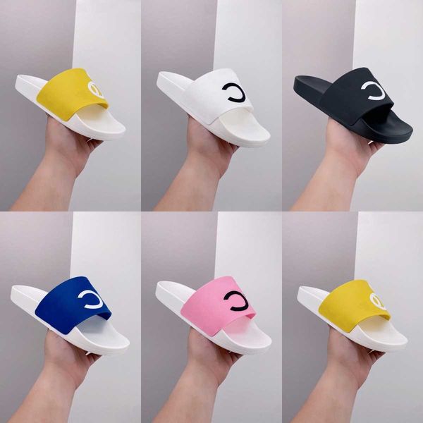 ups 2022 fashion slides platform slippers women men sandals flip flops sports basketball bath shower slip on slider designer beach pool slid, Black
ups 2022 fashion slides platform slippers women men sandals flip flops sports basketball bath shower slip on slider designer beach pool slid, Black