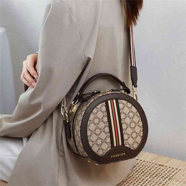bags bag women's advanced sense 2022 new messenger bag versatile printed sling one shoulder purse
bags bag women's advanced sense 2022 new messenger bag versatile printed sling one shoulder purse