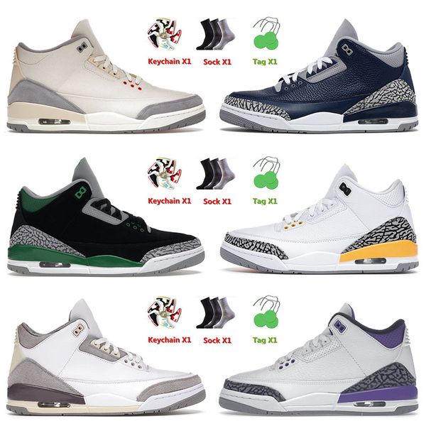 fashion og mens basketball jumpman shoes 3 3s iii muslin georgetown pine green laser orange medium grey dark iris outdoor trainers sneakers
fashion og mens basketball jumpman shoes 3 3s iii muslin georgetown pine green laser orange medium grey dark iris outdoor trainers sneakers