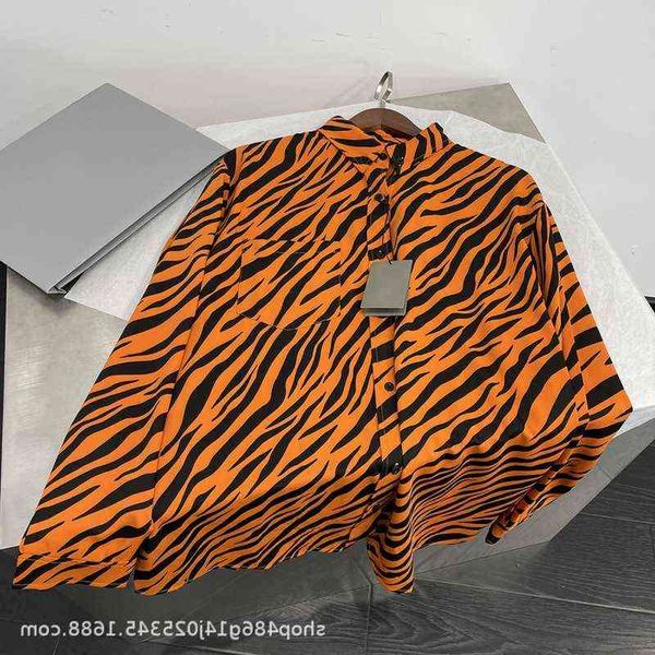 balencaigass mens jackets correct versionfamily b spring new year of the tiger series orange long sleeve casual lapel shirt for men and wome, White;black
balencaigass mens jackets correct versionfamily b spring new year of the tiger series orange long sleeve casual lapel shirt for men and wome, White;black