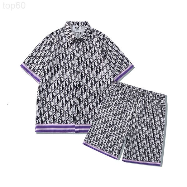 men's jackets designer street fashion casual shirt set digital print stripe stand collar loose short sleeve cardigan shorts set men afk, Black;brown
men's jackets designer street fashion casual shirt set digital print stripe stand collar loose short sleeve cardigan shorts set men afk, Black;brown
