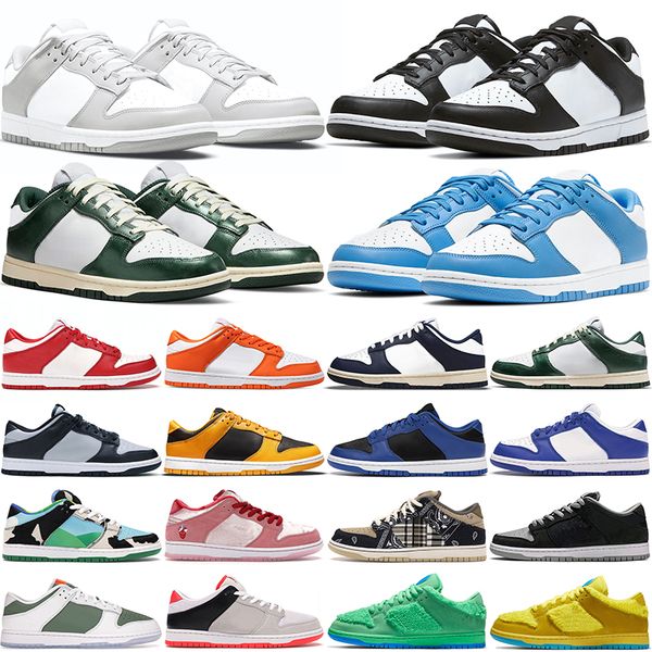 men women running shoes designer sneakers oversize 36-47 panda white black unc grey fog mens womens outdoor sports trainers sneakers walking
men women running shoes designer sneakers oversize 36-47 panda white black unc grey fog mens womens outdoor sports trainers sneakers walking