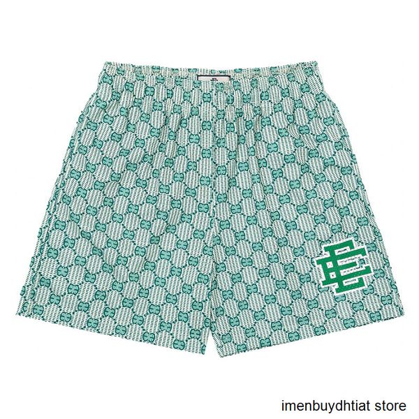 2022 new york fashion brand eric emanuel ee men's and women's shorts personalized pattern cartoon printed fitness muscle capris ba, White;black
2022 new york fashion brand eric emanuel ee men's and women's shorts personalized pattern cartoon printed fitness muscle capris ba, White;black