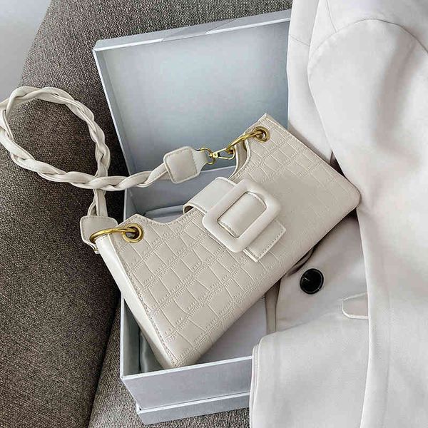 french texture small bag women's bag 2020 popular new fashion single shoulder bag net red versatile ins underarm bagluxury style
french texture small bag women's bag 2020 popular new fashion single shoulder bag net red versatile ins underarm bagluxury style