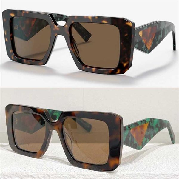 womens symbole sunglasses pr 23 ys 3n women designer temples turquoise green triangle decorative temples feminine fashion brand su270d, White;black
womens symbole sunglasses pr 23 ys 3n women designer temples turquoise green triangle decorative temples feminine fashion brand su270d, White;black