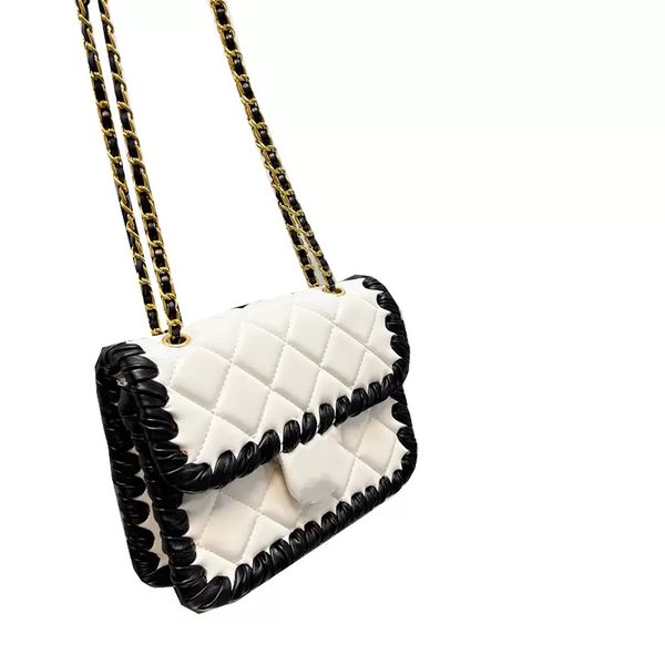 ly luxury designer womens mini flap weave bags quilted matelasse crossbody shoulder lambskin vanity cosmetic lovely girls fashion trends han
ly luxury designer womens mini flap weave bags quilted matelasse crossbody shoulder lambskin vanity cosmetic lovely girls fashion trends han