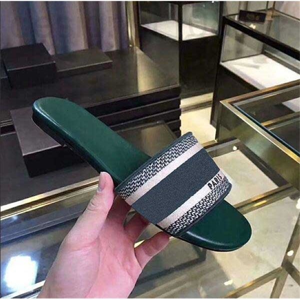 slippers designer fashion women shoes slides sandals lady wedge for letter classic woman beach 35-40 0tc6, Black
slippers designer fashion women shoes slides sandals lady wedge for letter classic woman beach 35-40 0tc6, Black