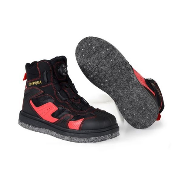man fishing shoes breathable waders for fishing waterproof skid-proof wear-resistant everything for fishing and leisure 220415, Black
man fishing shoes breathable waders for fishing waterproof skid-proof wear-resistant everything for fishing and leisure 220415, Black